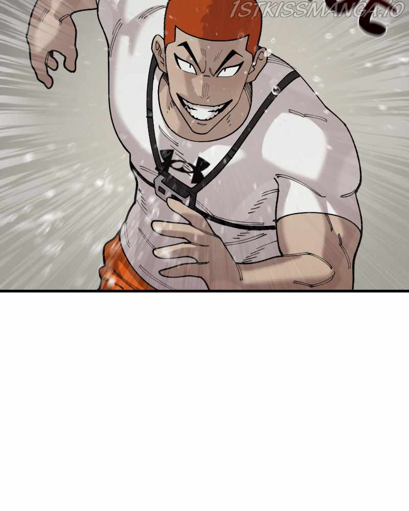 Psycho Revenge Chapter 69 - Page 22