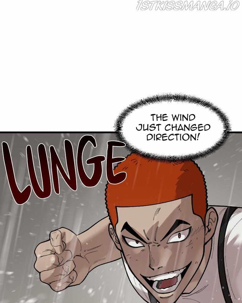 Psycho Revenge Chapter 69 - Page 32
