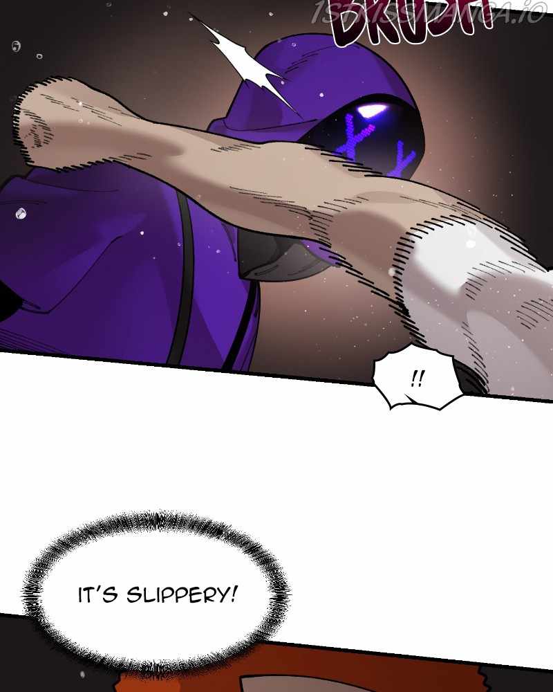 Psycho Revenge Chapter 69 - Page 34