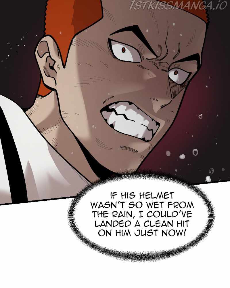 Psycho Revenge Chapter 69 - Page 35