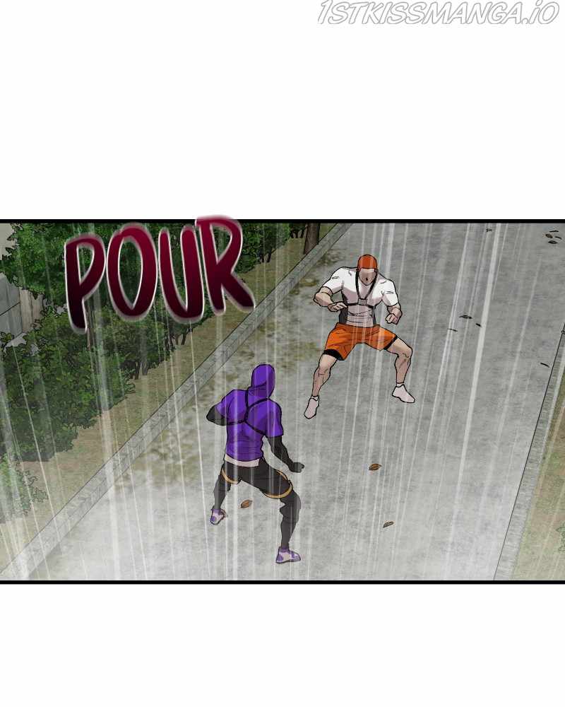 Psycho Revenge Chapter 69 - Page 37