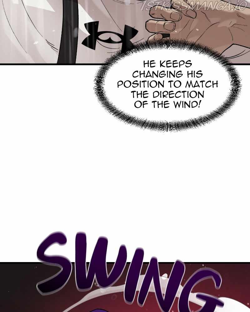 Psycho Revenge Chapter 69 - Page 39