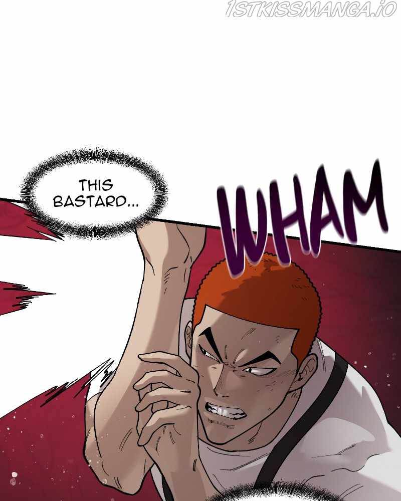 Psycho Revenge Chapter 69 - Page 41