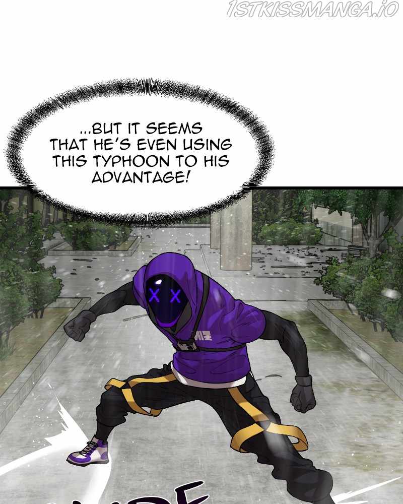 Psycho Revenge Chapter 69 - Page 43