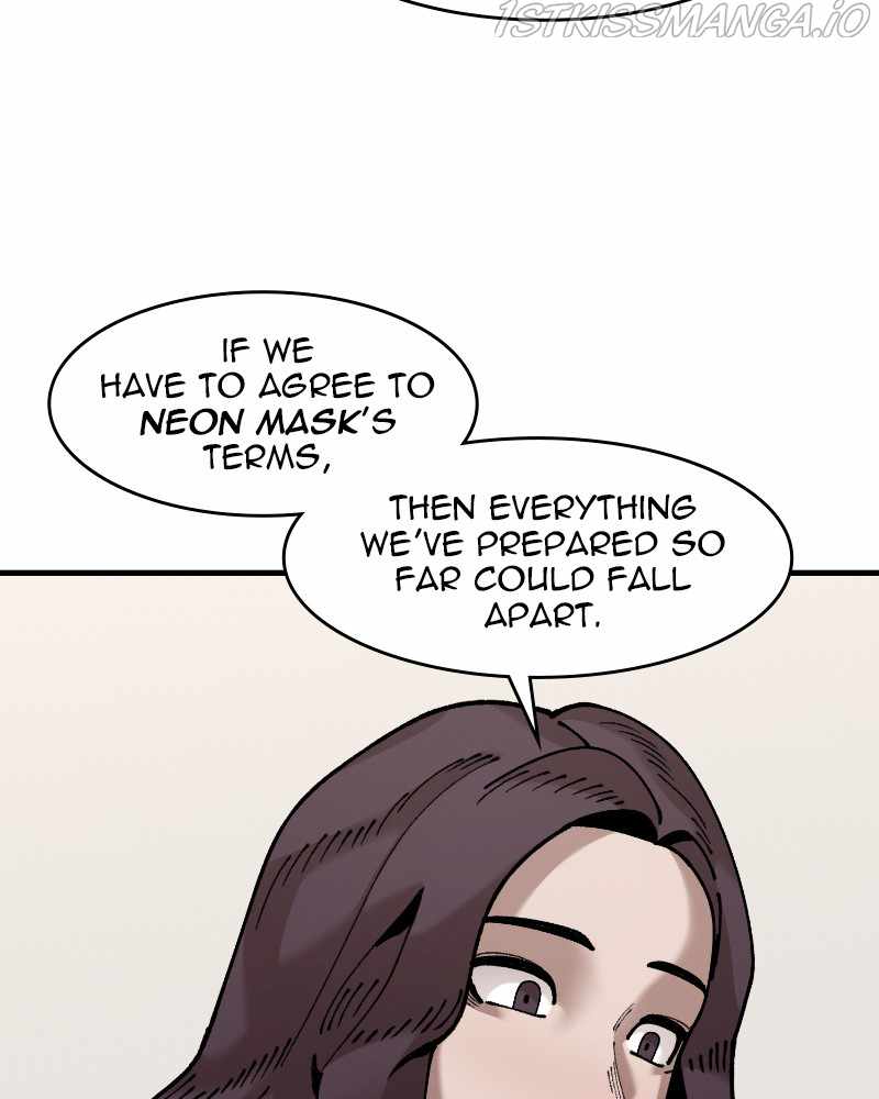 Psycho Revenge Chapter 69 - Page 50