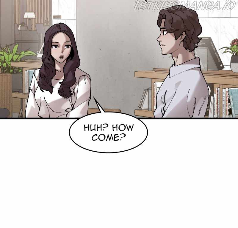 Psycho Revenge Chapter 69 - Page 52