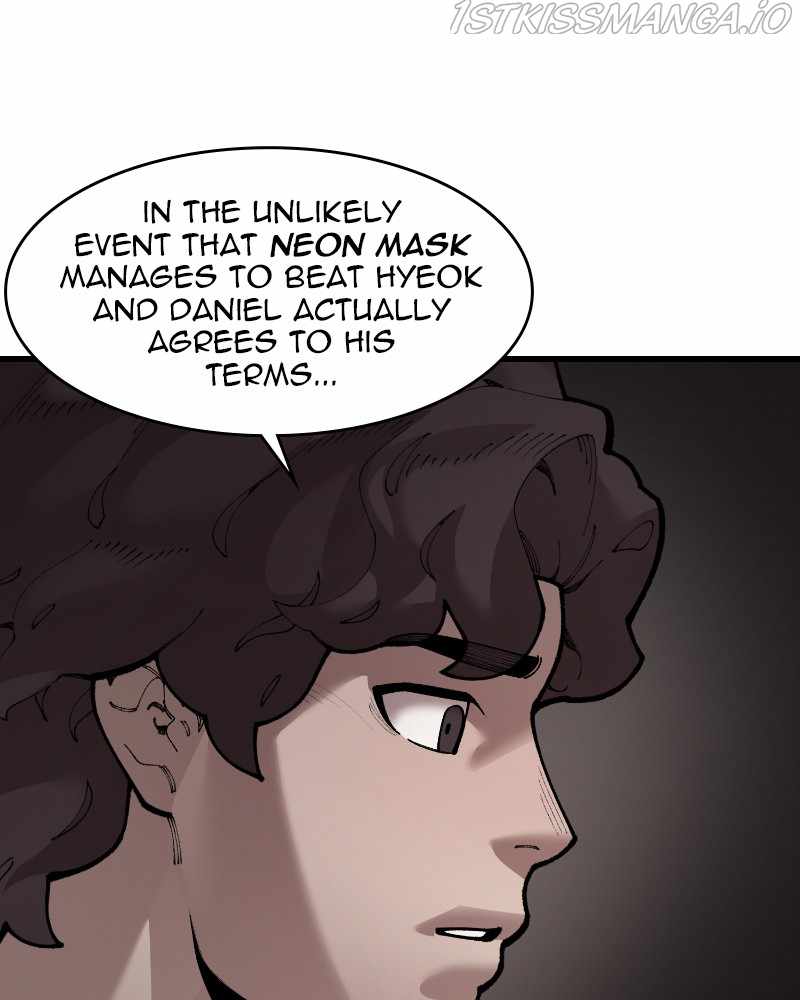 Psycho Revenge Chapter 69 - Page 53