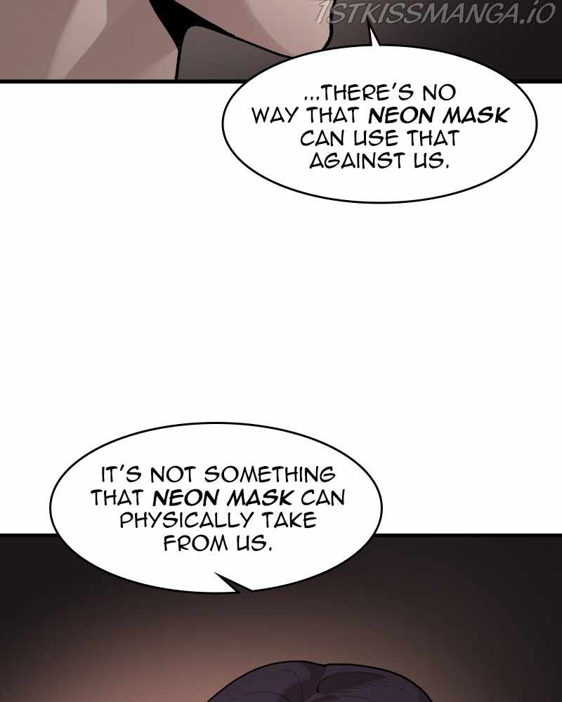 Psycho Revenge Chapter 69 - Page 54