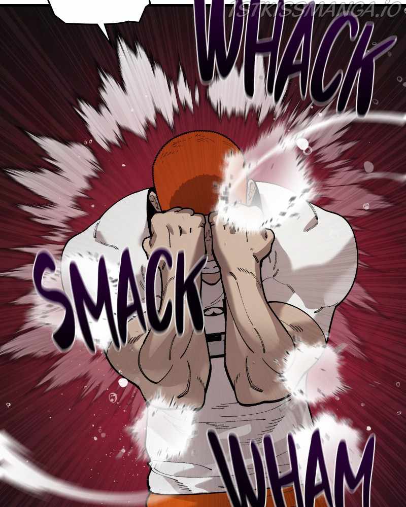 Psycho Revenge Chapter 69 - Page 58