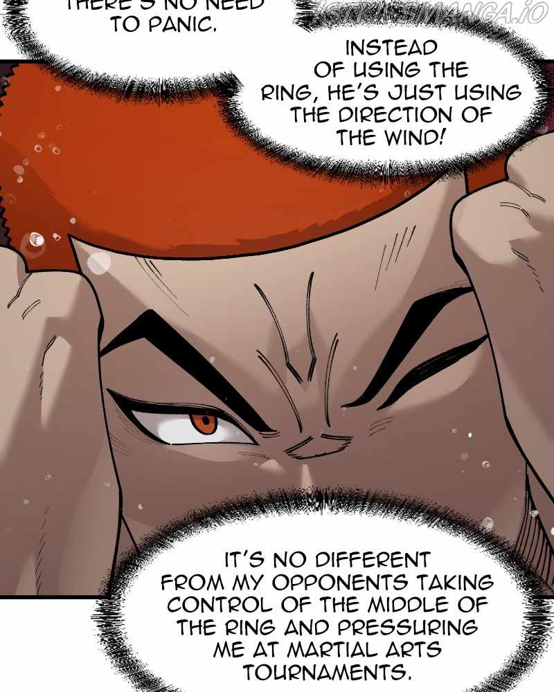Psycho Revenge Chapter 69 - Page 60