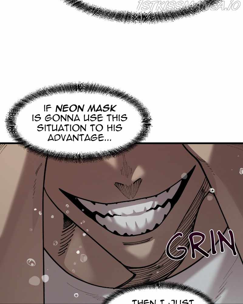 Psycho Revenge Chapter 69 - Page 61