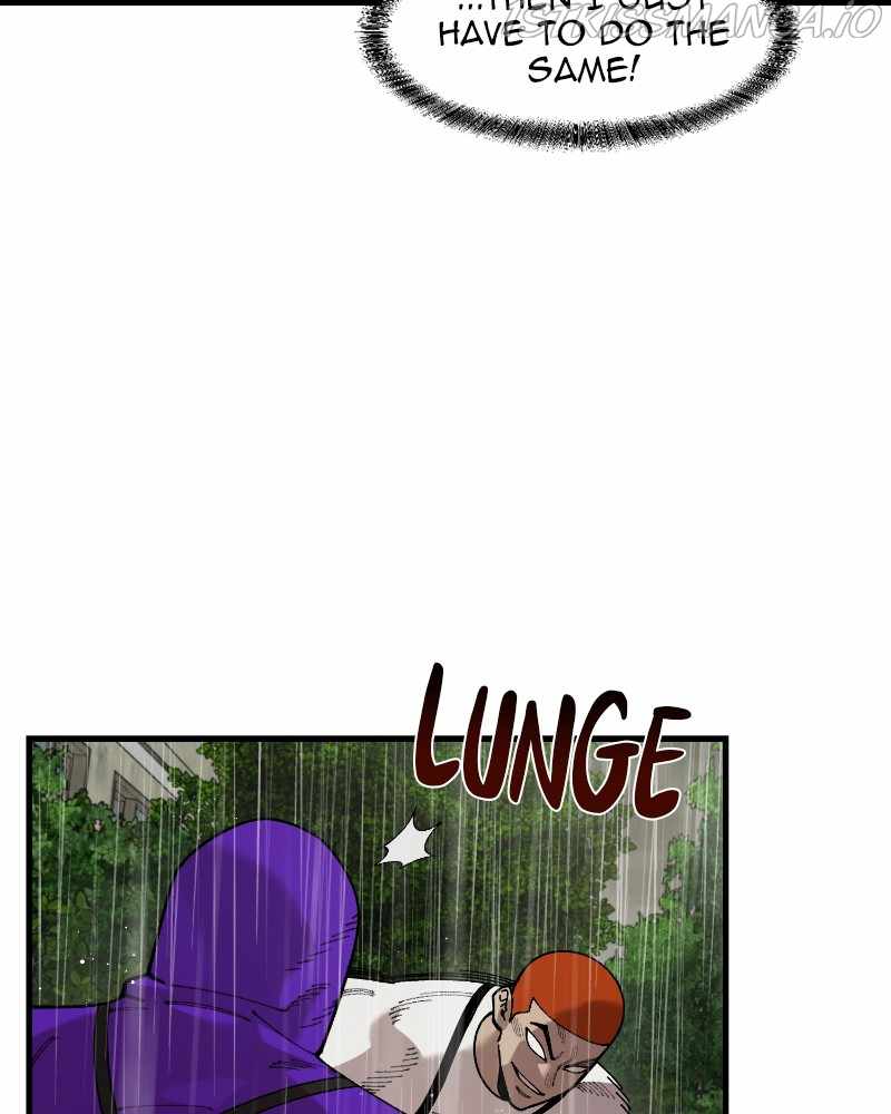 Psycho Revenge Chapter 69 - Page 62
