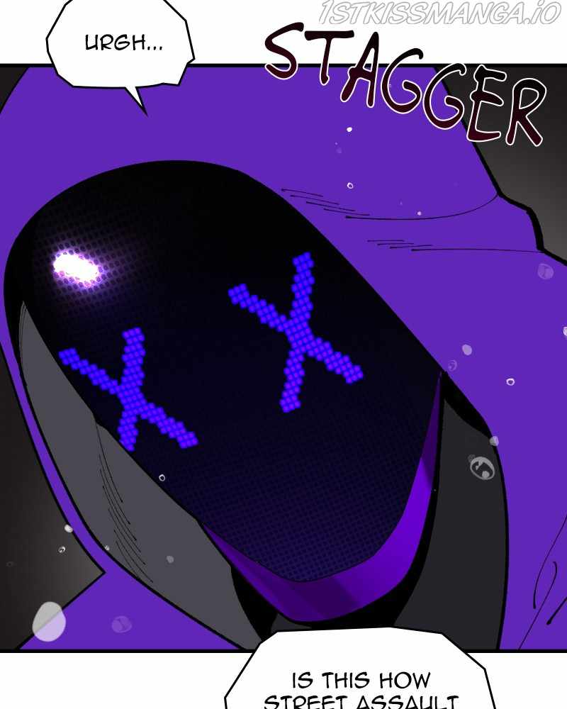Psycho Revenge Chapter 69 - Page 67