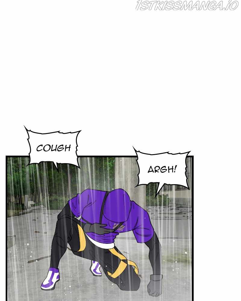 Psycho Revenge Chapter 69 - Page 75