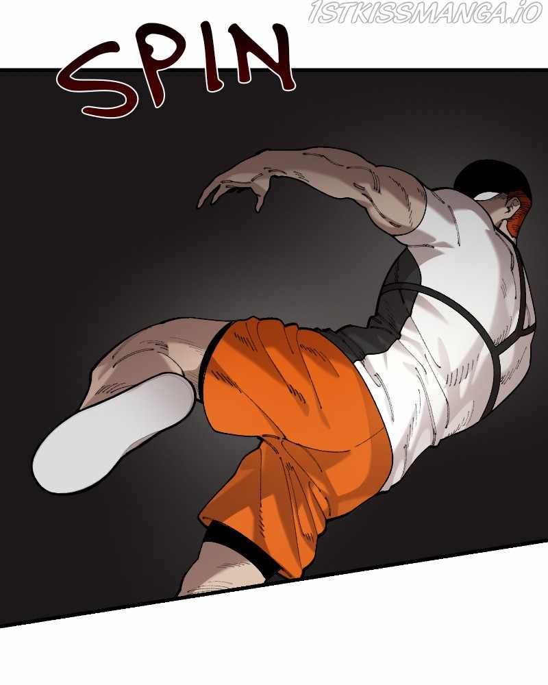 Psycho Revenge Chapter 69 - Page 9