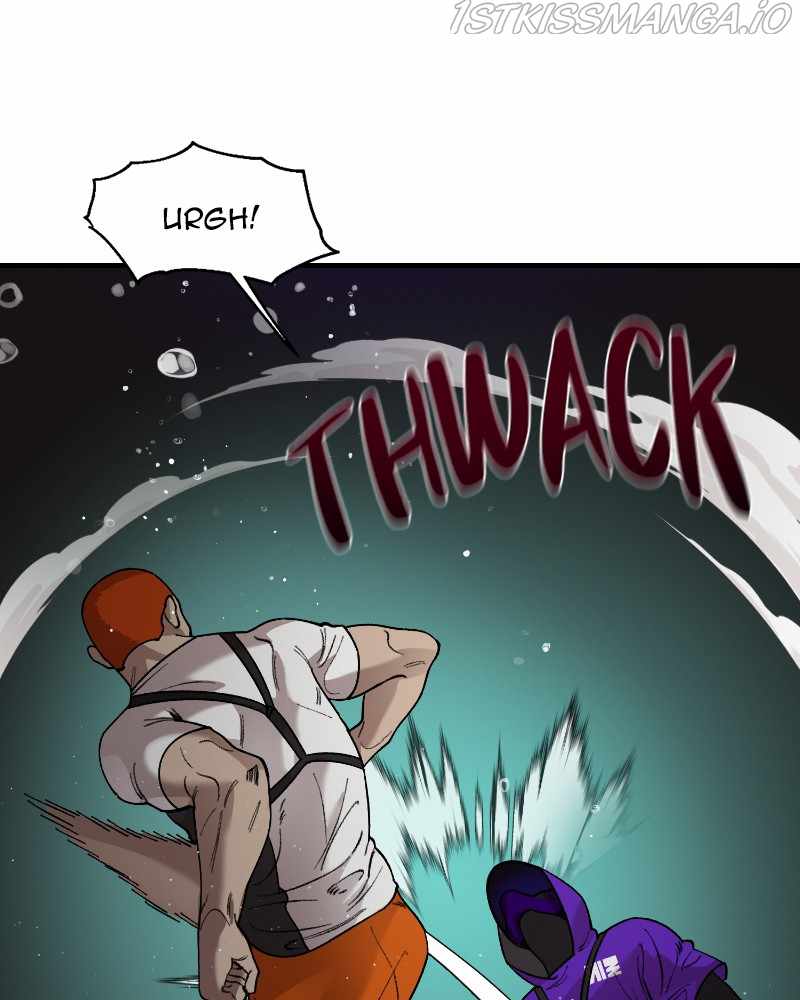 Psycho Revenge Chapter 69 - Page 90