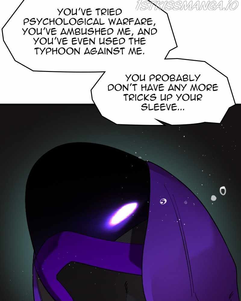 Psycho Revenge Chapter 69 - Page 92