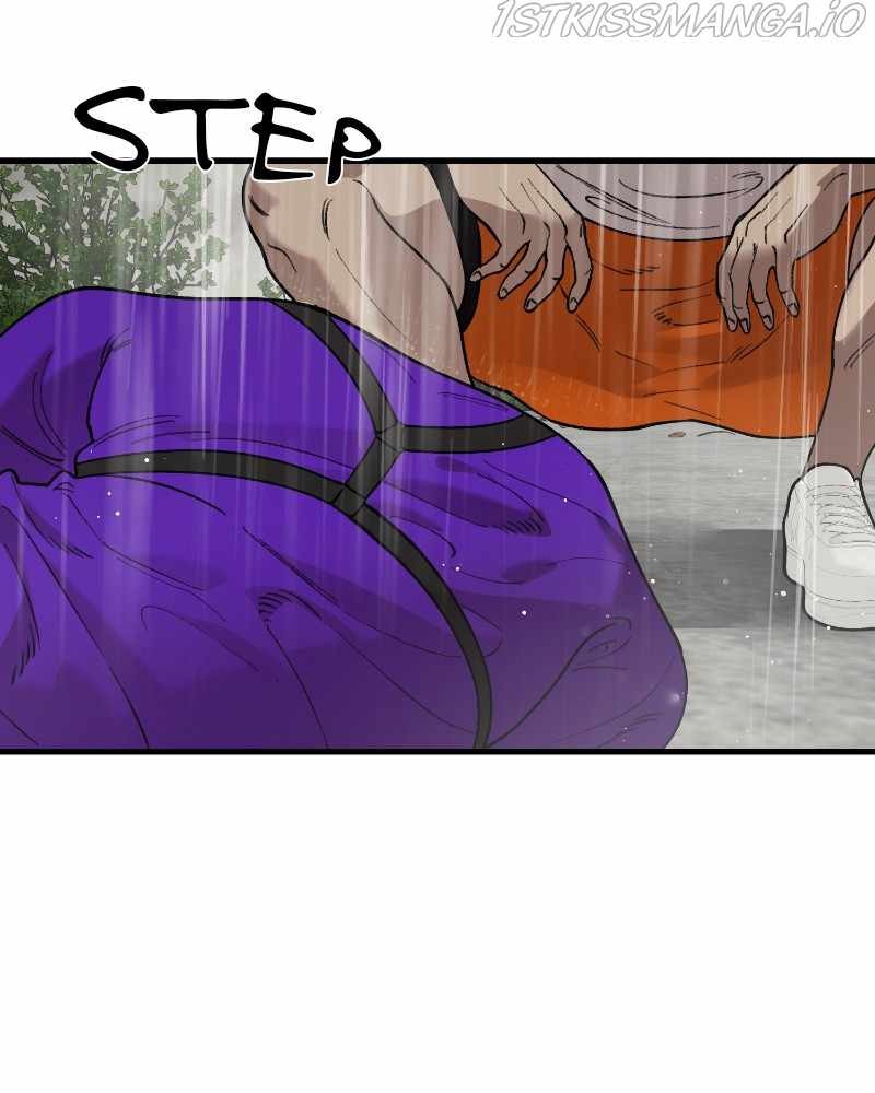 Psycho Revenge Chapter 69 - Page 95