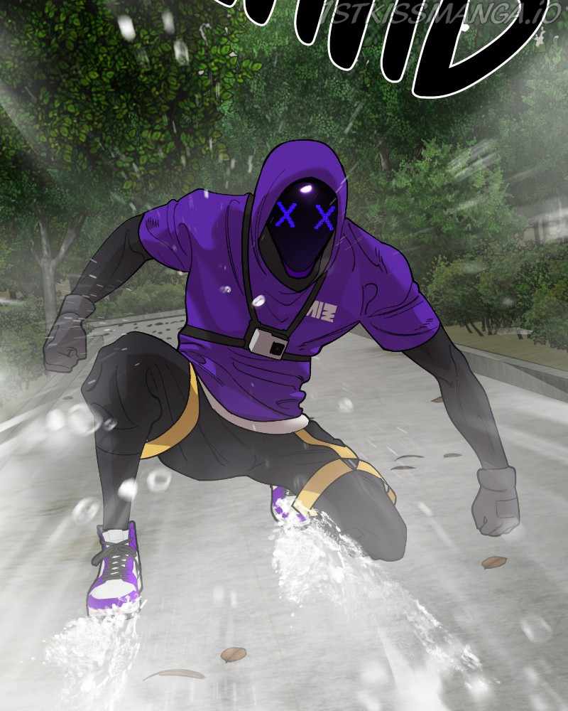 Psycho Revenge Chapter 70 - Page 10
