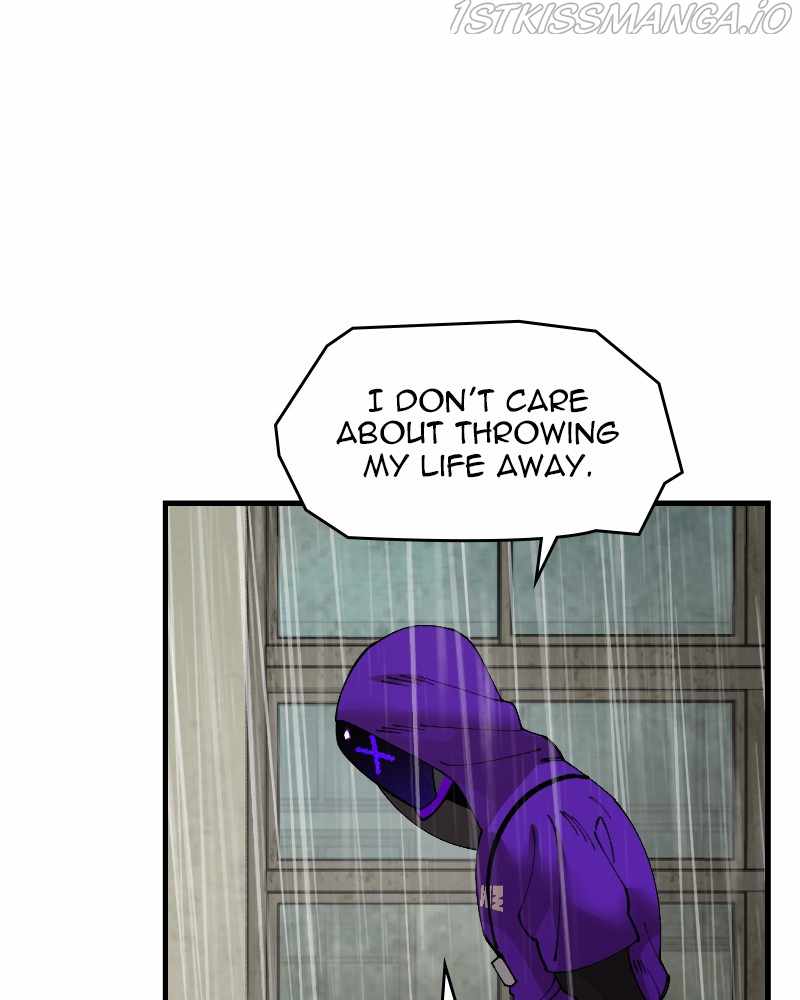 Psycho Revenge Chapter 70 - Page 100
