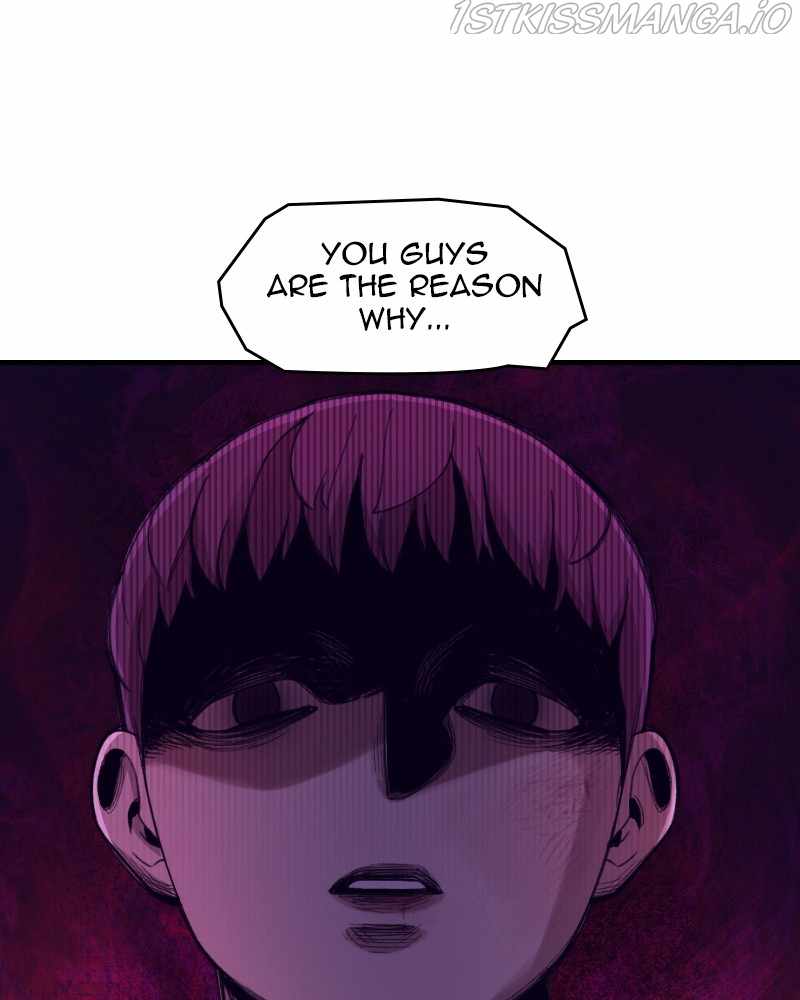 Psycho Revenge Chapter 70 - Page 106
