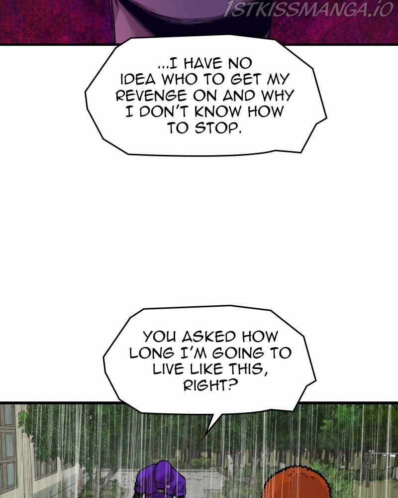 Psycho Revenge Chapter 70 - Page 107