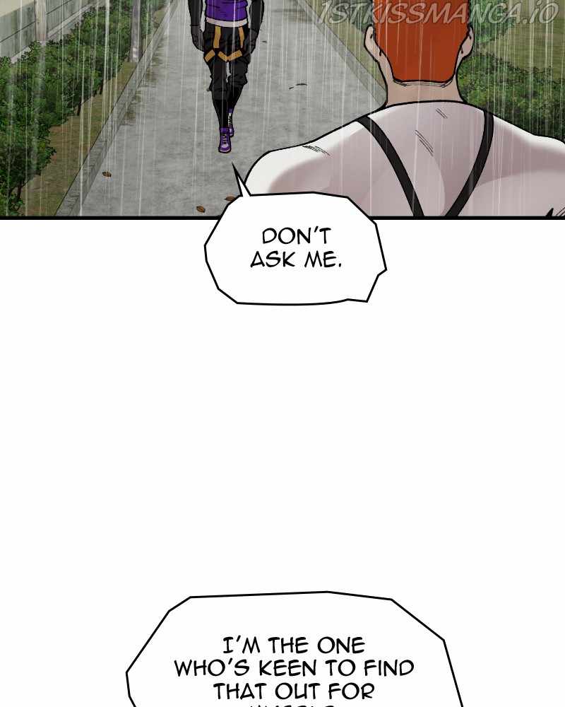 Psycho Revenge Chapter 70 - Page 108