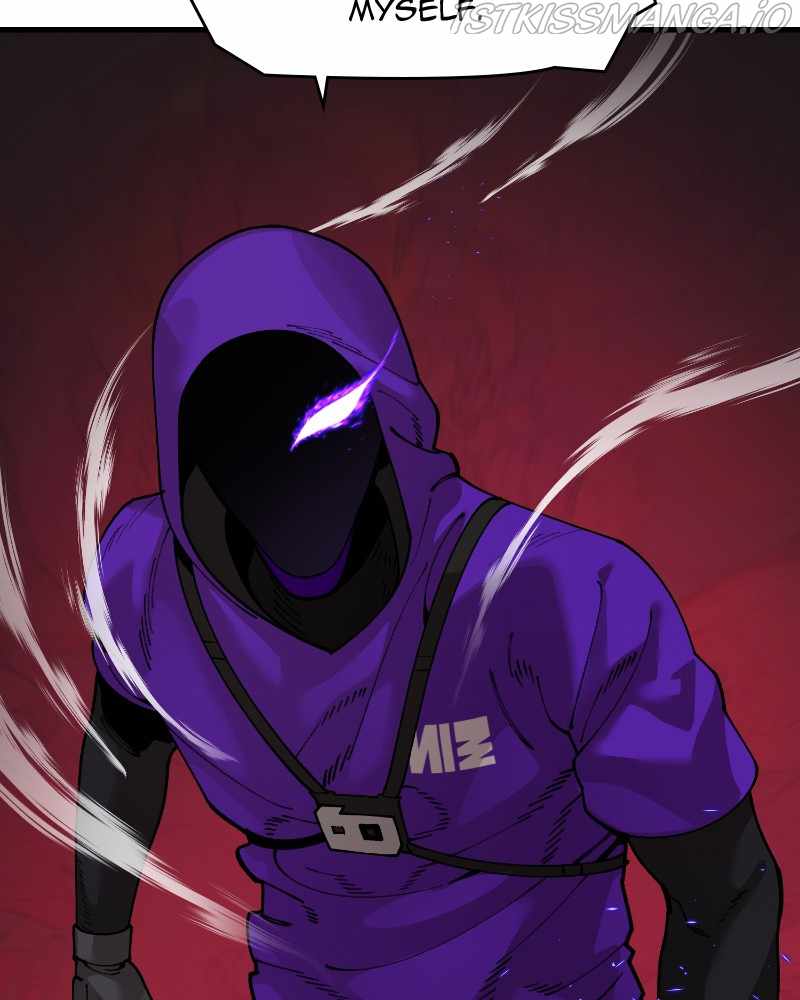 Psycho Revenge Chapter 70 - Page 109