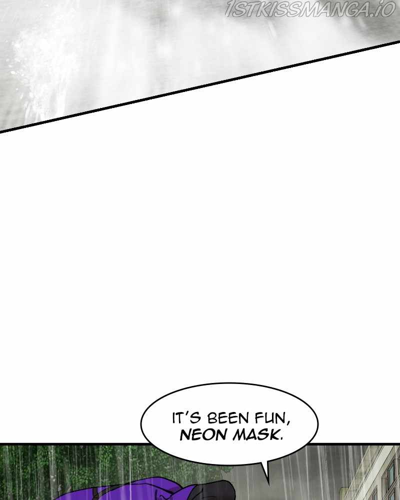 Psycho Revenge Chapter 70 - Page 11