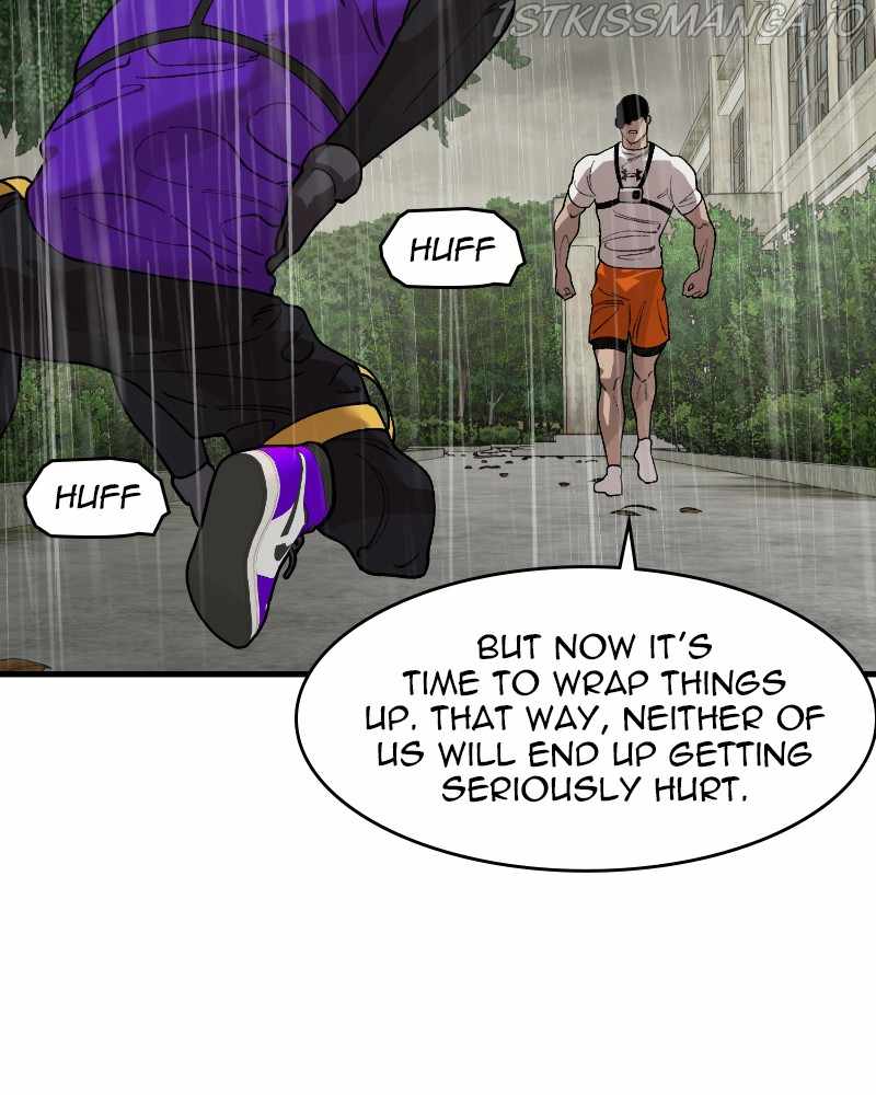Psycho Revenge Chapter 70 - Page 12