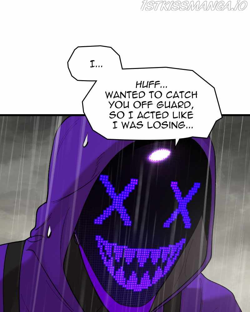 Psycho Revenge Chapter 70 - Page 16