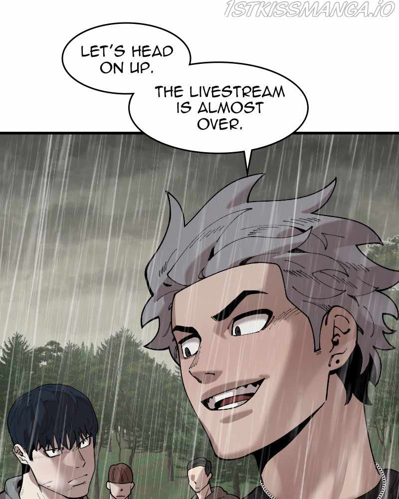 Psycho Revenge Chapter 70 - Page 2