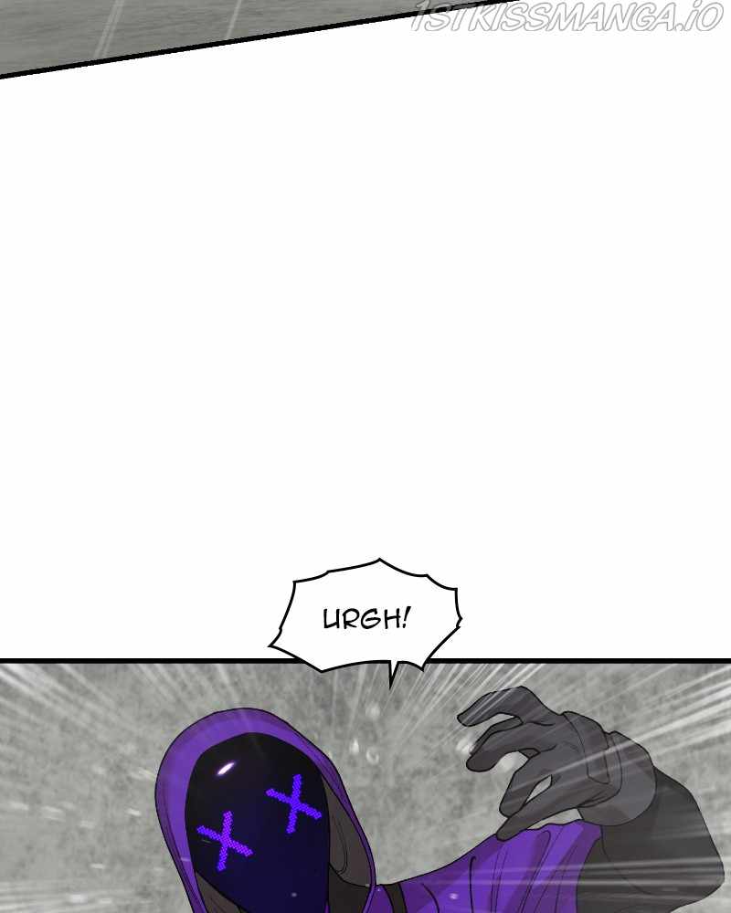 Psycho Revenge Chapter 70 - Page 21
