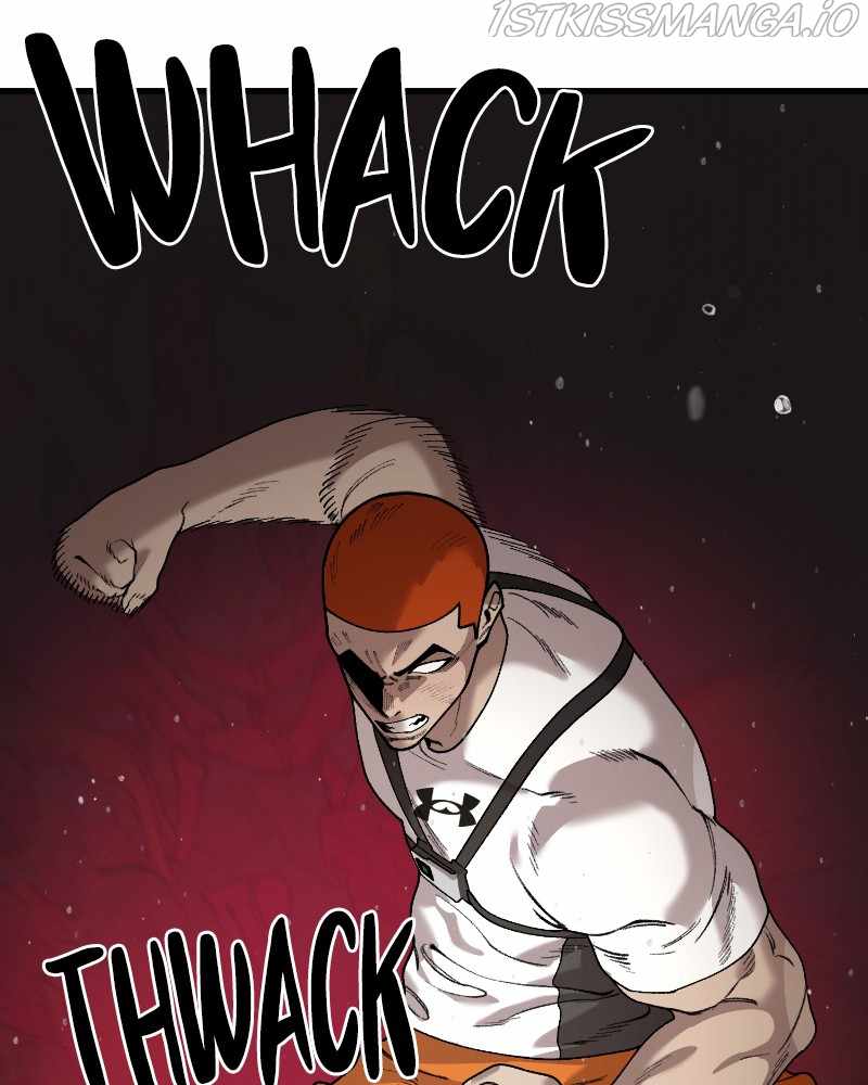 Psycho Revenge Chapter 70 - Page 24