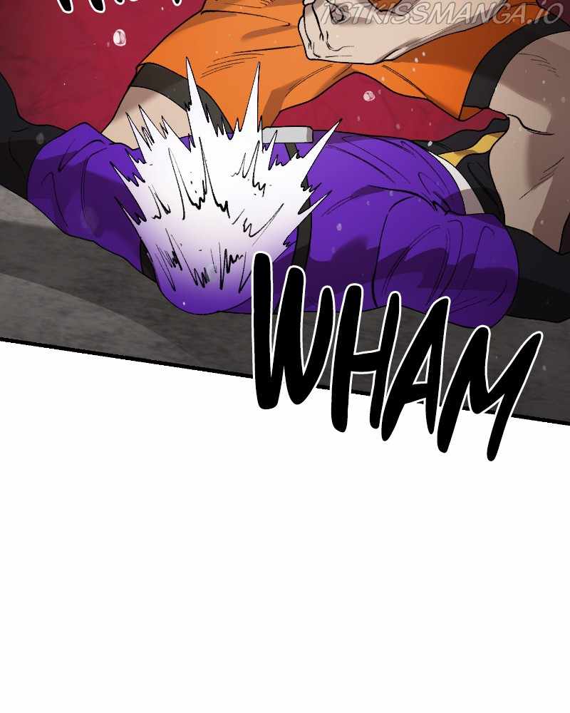 Psycho Revenge Chapter 70 - Page 25
