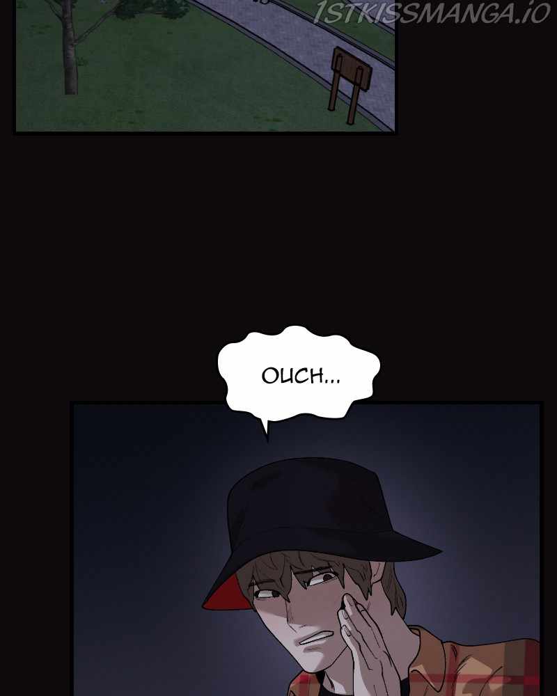 Psycho Revenge Chapter 70 - Page 31