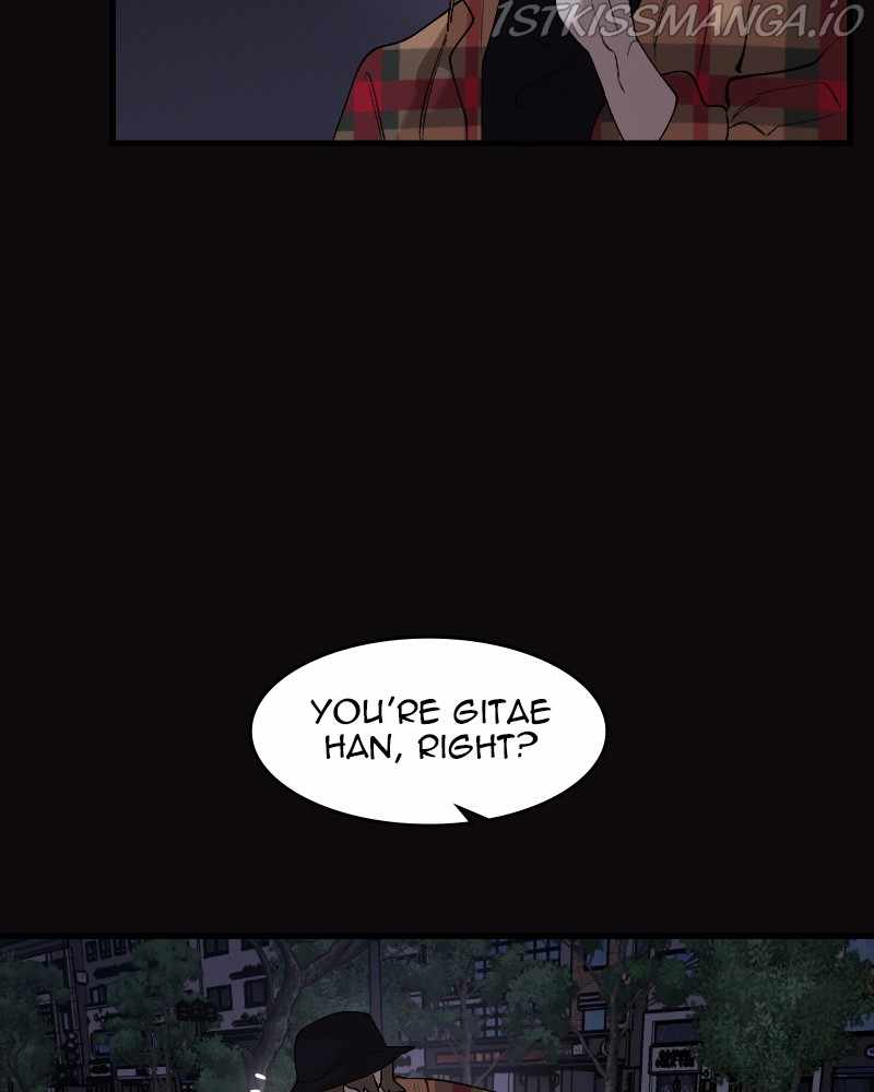 Psycho Revenge Chapter 70 - Page 32