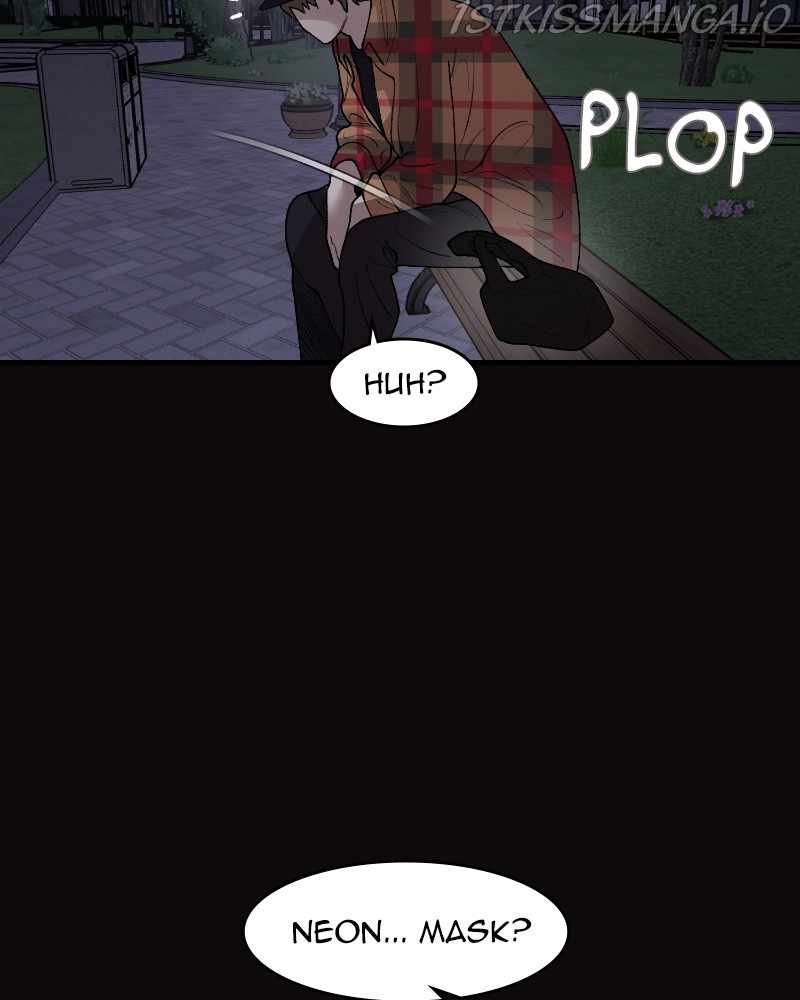 Psycho Revenge Chapter 70 - Page 33