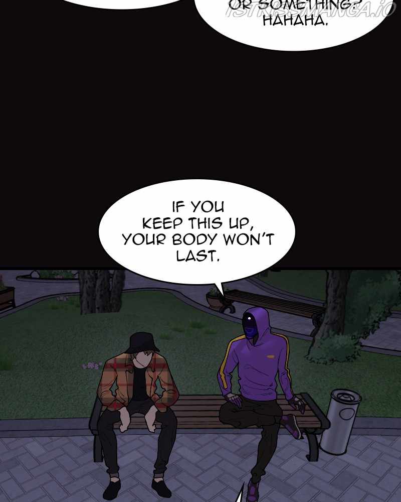 Psycho Revenge Chapter 70 - Page 35