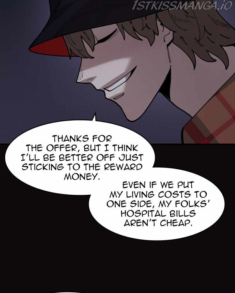 Psycho Revenge Chapter 70 - Page 37