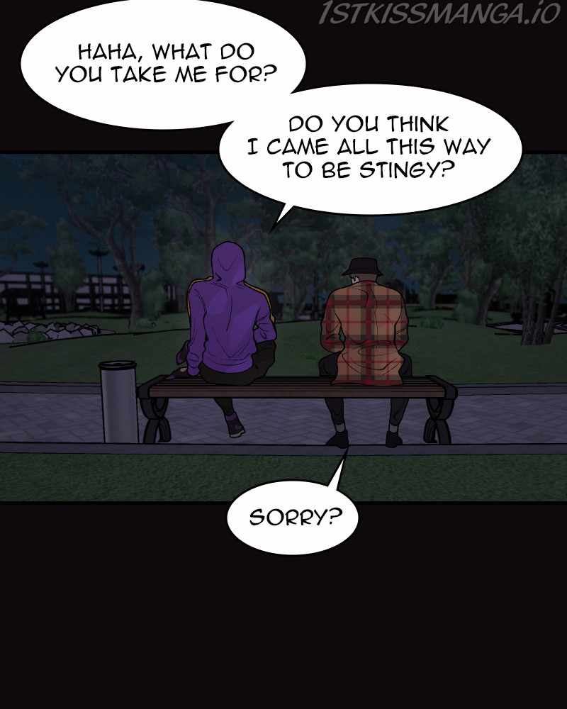 Psycho Revenge Chapter 70 - Page 38