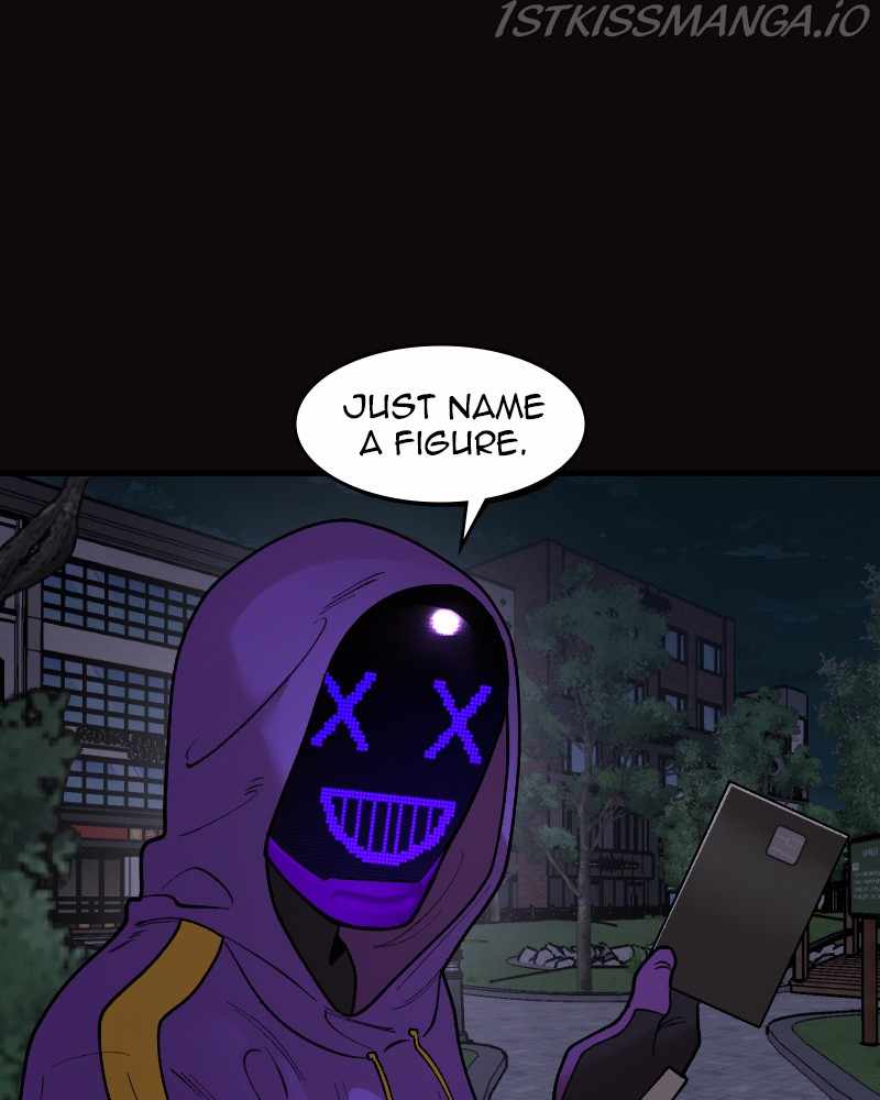 Psycho Revenge Chapter 70 - Page 39