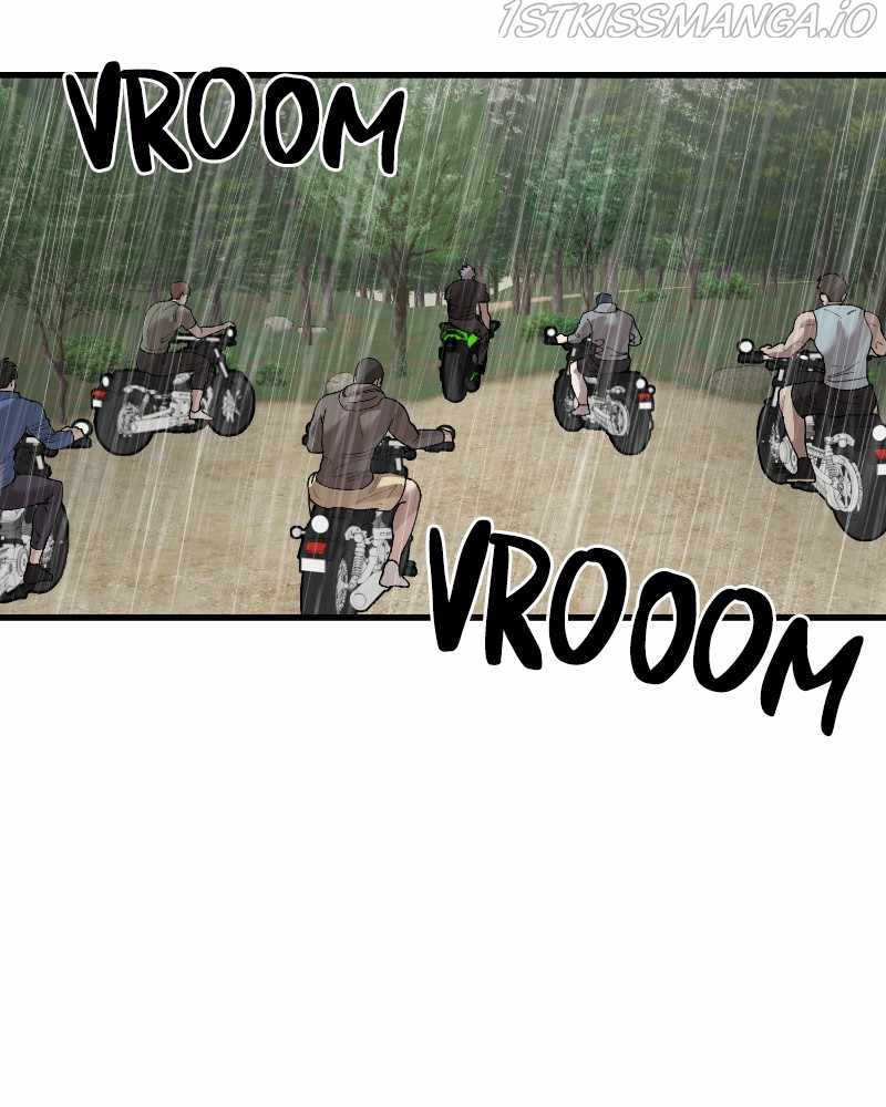 Psycho Revenge Chapter 70 - Page 4