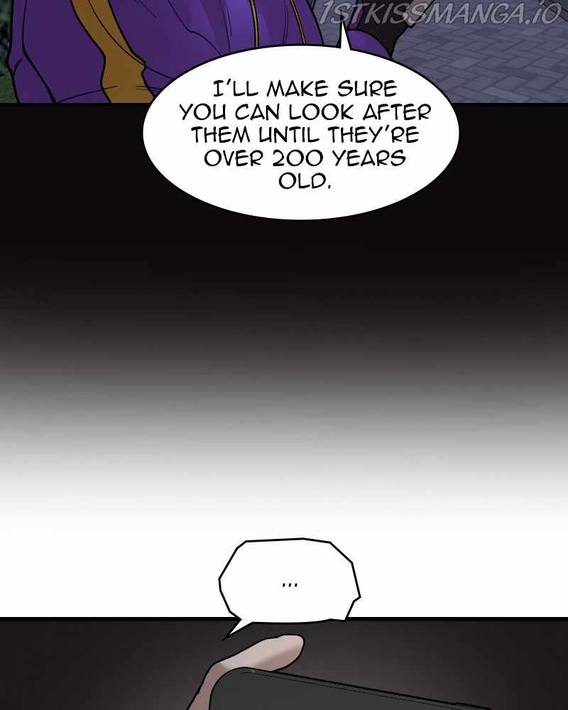 Psycho Revenge Chapter 70 - Page 40