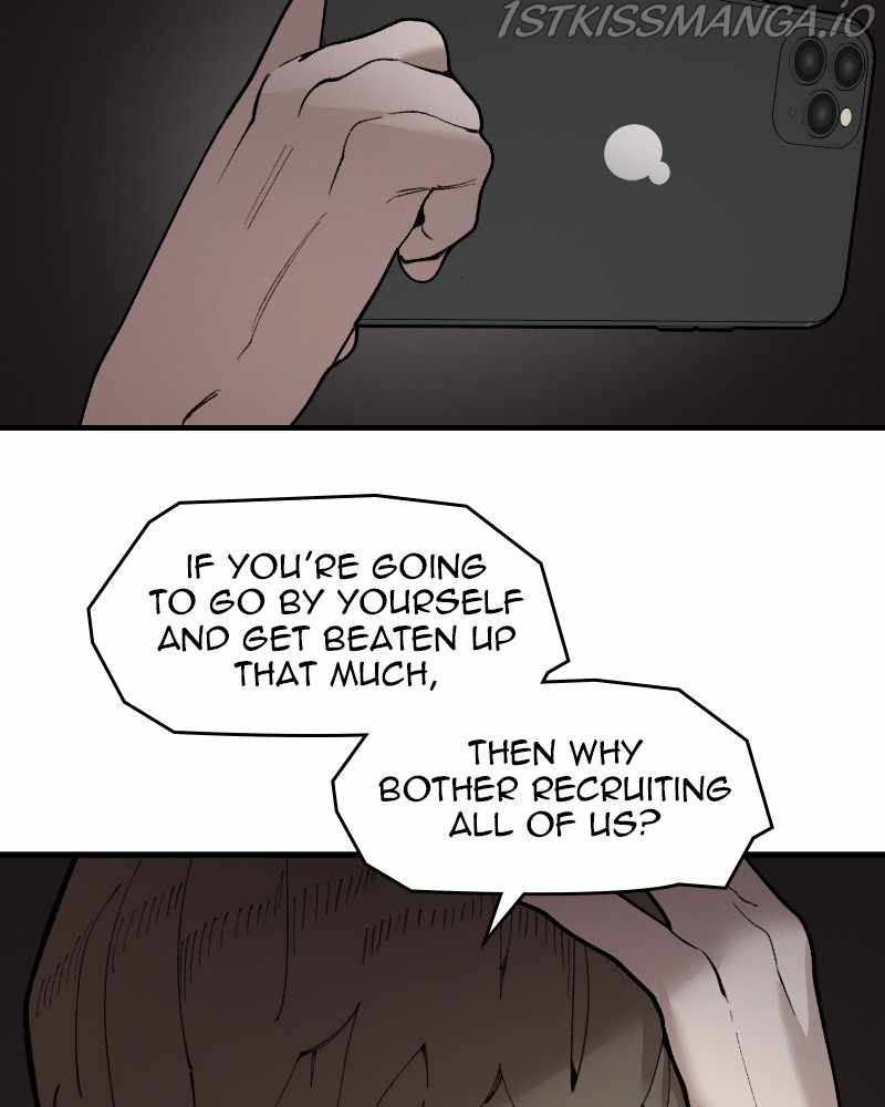 Psycho Revenge Chapter 70 - Page 41