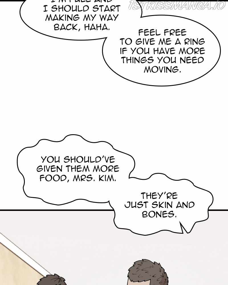 Psycho Revenge Chapter 70 - Page 46
