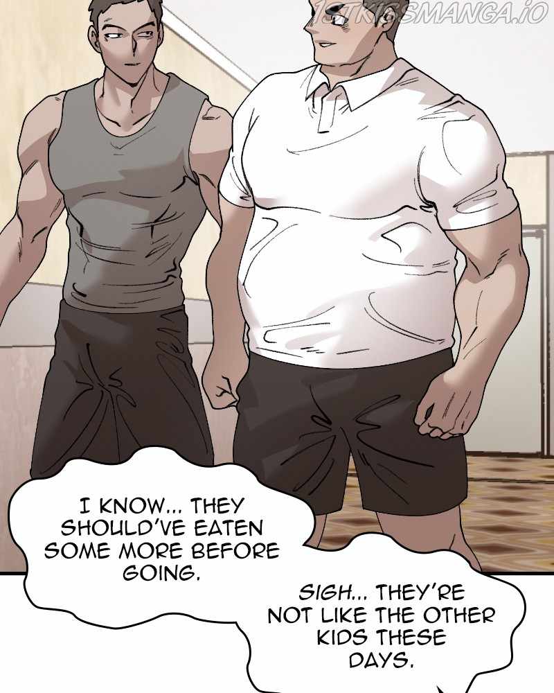 Psycho Revenge Chapter 70 - Page 47