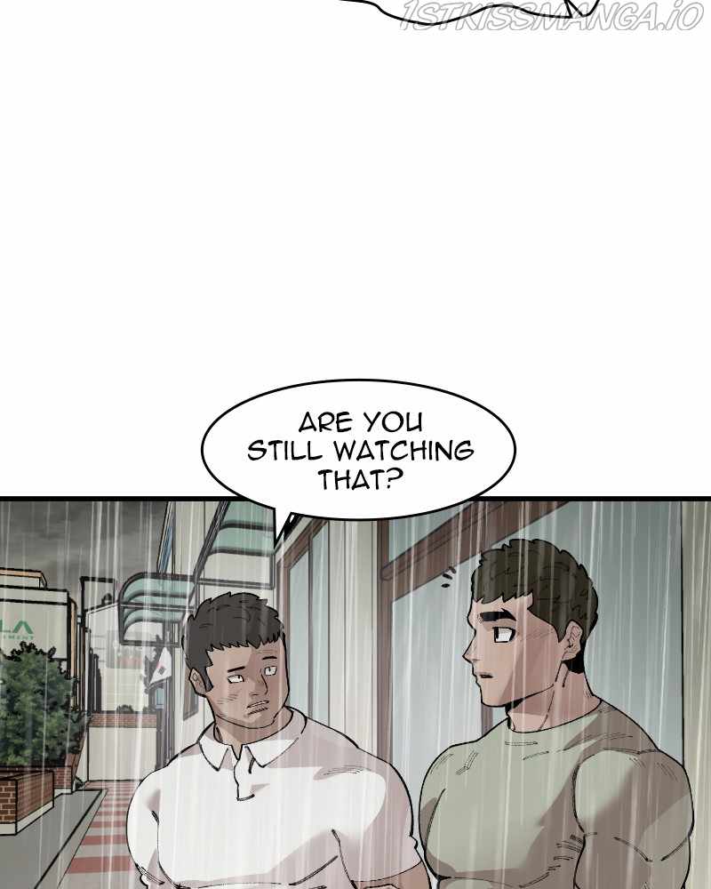 Psycho Revenge Chapter 70 - Page 48