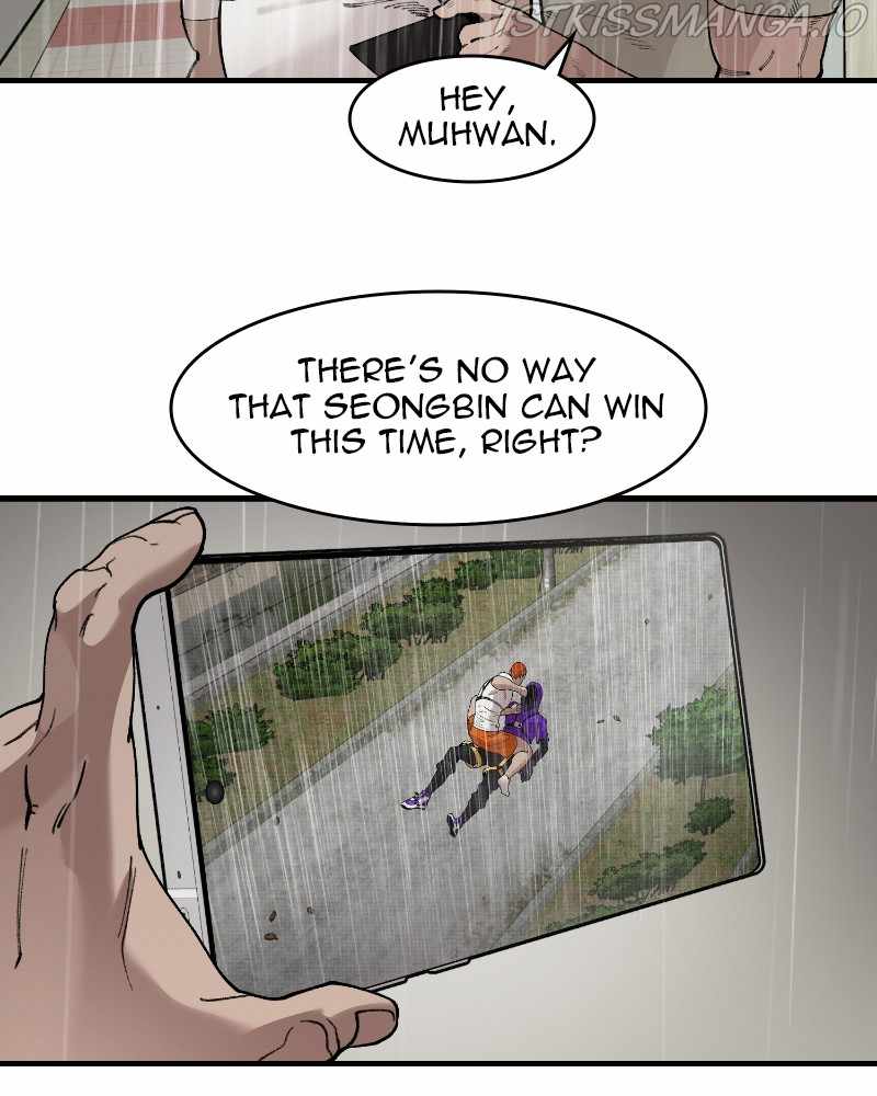 Psycho Revenge Chapter 70 - Page 49