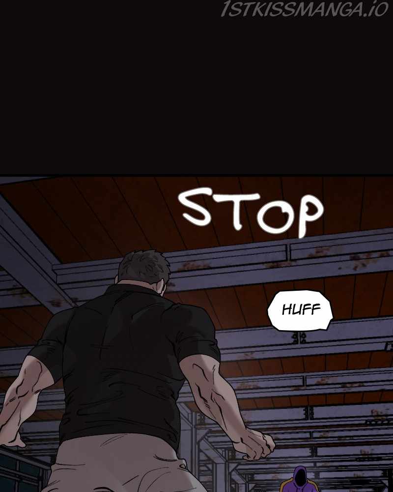 Psycho Revenge Chapter 70 - Page 53